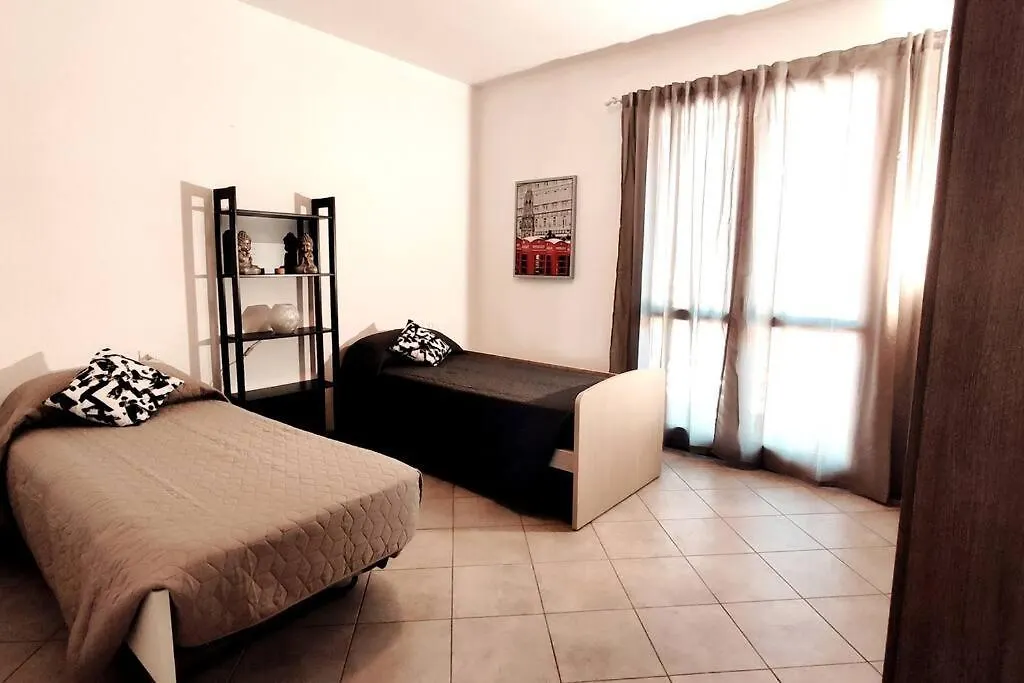 Apartment Appartamento Il Bacio Della Luna Rio Marina