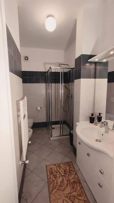 Appartamento Il Bacio Della Luna Rio Marina Apartment