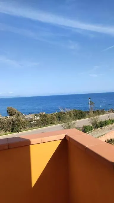 Appartamento Il Bacio Della Luna location