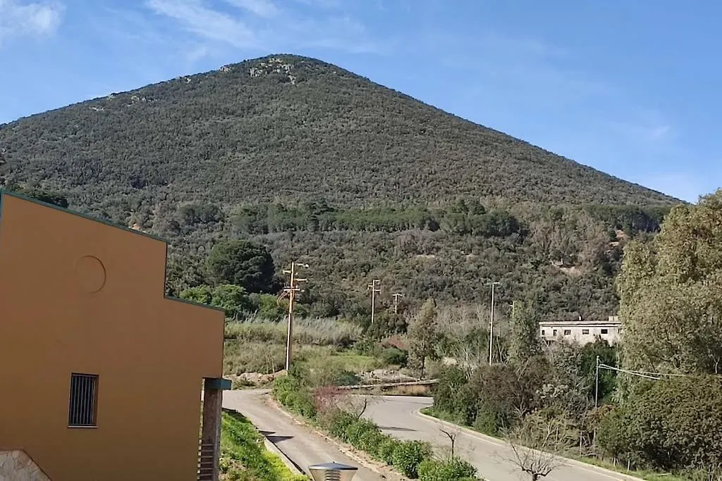 Appartamento Il Bacio Della Luna Rio Marina Italy