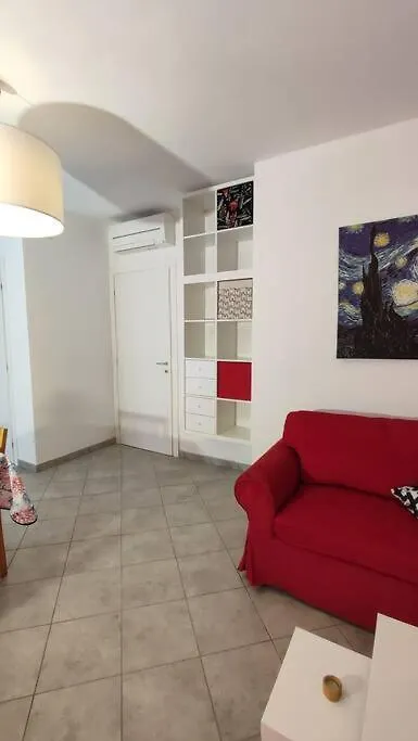 Apartment Appartamento Il Bacio Della Luna Rio Marina