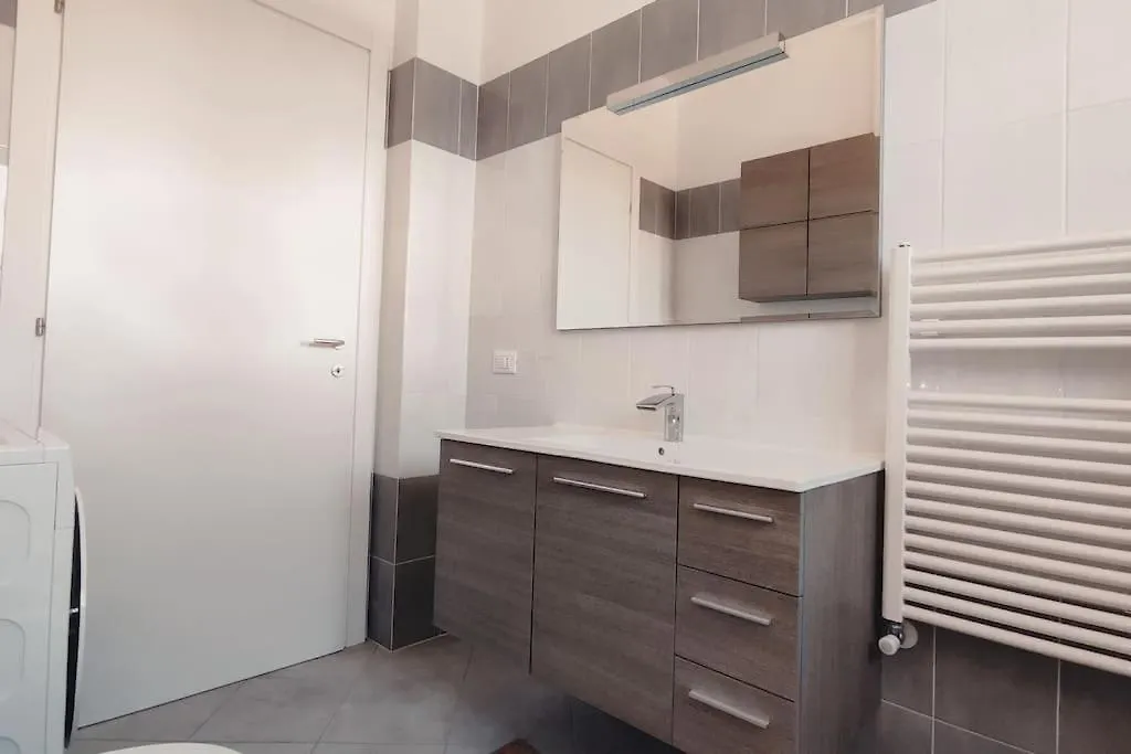 Appartamento Il Bacio Della Luna Rio Marina Apartment